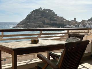 Lets Holidays Tropicana Sea Views 4 - Tossa de Mar - 9