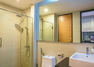 Casa Residency Service Apartment - Kuala Lumpur - 3