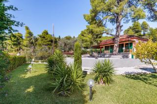 Skopelos country house Diamantis & Chrisi - Agnontas - 0
