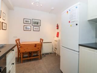 The Kate Kennedy Apartment - St Andrews - 1