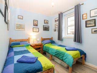 The Kate Kennedy Apartment - St Andrews - 1
