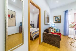 El Arenal de Sevilla, de toros y galeras - 2