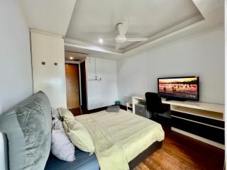 Casa Residency Service Apartment - Kuala Lumpur - 8