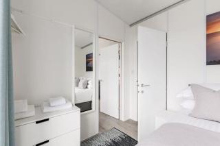 Upper Cliff Studio - Portland - 3
