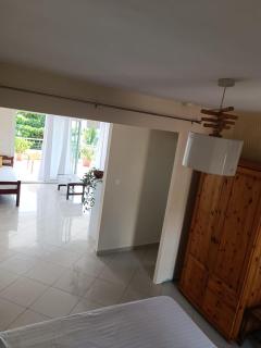 Suite parentale Villa au bord de la mer chez Saloua - Bouéni - 7