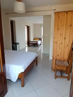 Suite parentale Villa au bord de la mer chez Saloua - Bouéni - 6