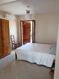 Suite parentale Villa au bord de la mer chez Saloua - Bouéni - 5