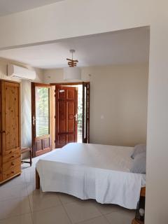 Suite parentale Villa au bord de la mer chez Saloua - Bouéni - 3