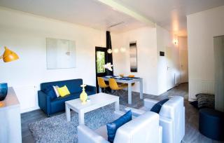 EuroParcs De Hooge Veluwe - Arnhem - 6
