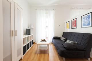 Peral Home Cozy Apartment - Sevilla - 0