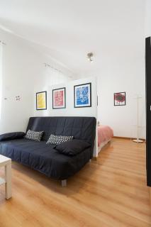 Peral Home Cozy Apartment - Sevilla - 8