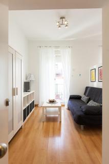 Peral Home Cozy Apartment - Sevilla - 5