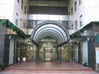 Hotel 28 Hiroshima - Hiroshima - 8
