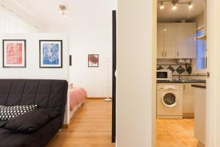Peral Home Cozy Apartment - Sevilla - 4