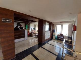The Forest View by DL Hotels and Resorts - Mussoorie - 6