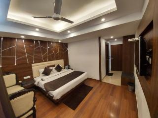 The Forest View by DL Hotels and Resorts - Mussoorie - 0
