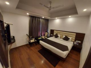 The Forest View by DL Hotels and Resorts - Mussoorie - 2