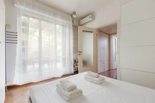 APT with huge Terrace- Calvairate District - Milan - 9