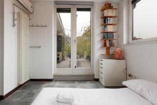 APT with huge Terrace- Calvairate District - Milan - 3
