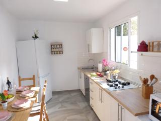 Villa Alto Arena piscina privada climatizada - 1