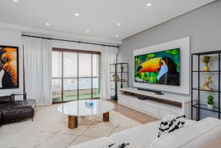 JBR Bahar Beach Views 4 beds - Dubai - 8