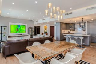 JBR Bahar Beach Views 4 beds - DVH Holiday Homes - 7