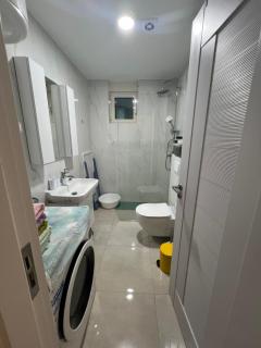 Becici - apartment Majestic - Budua - 9