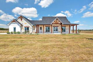 New Luxury Texas Farmhouse - Bellmead - 0