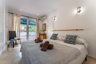 MalagaSuite Blue Paradise House - Benalmádena - 8