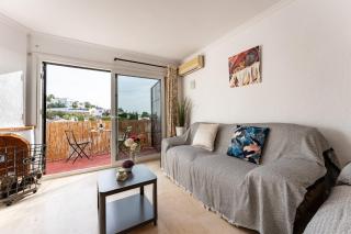 MalagaSuite Blue Paradise House - Benalmádena - 7