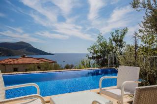Eco Villa HERMESS - Kalkan - 7