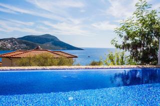 Eco Villa HERMESS - Kalkan - 9