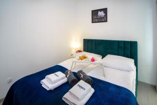 Maya's Apartments - Gdańsk - 1