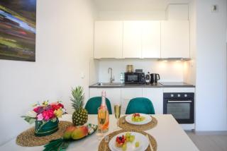 Maya's Apartments - Gdańsk - 7
