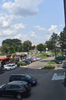 BulwaryPark Mieszkanie w centrum - Rzeszów - 2