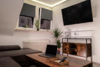 #413 Gemütliche Wohnung mitten im Ruhrpott - 9