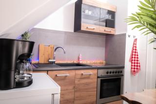 #413 Gemütliche Wohnung mitten im Ruhrpott - 5