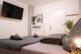 Apartment Matterhorn Gemütliche Wohnung mitten im Ruhrpott - 2