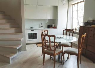 Meshka's Apartment - Vilnius - 8
