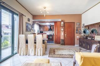 Vasilis Luxury Apartment - Ioannina - 7