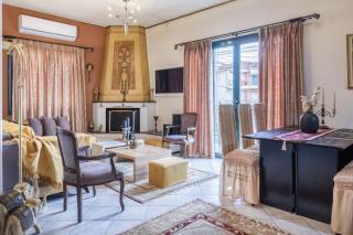Vasilis Luxury Apartment - Ioannina - 0