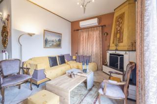 Vasilis Luxury Apartment - Ioannina - 9