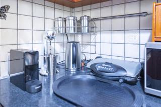 Vasilis Luxury Apartment - Ioannina - 6