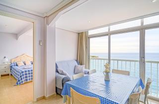 Apartamento Avenida Madrid - Benidorm - 4