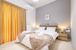 Vasilis Luxury Apartment - Ioannina - 1