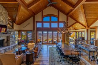 Heavenly Daze at Eagles Nest - Banner Elk - 6