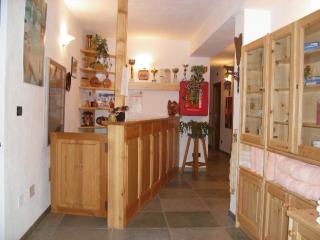 Hotel Savoia Debili - Sauze dʼOulx - 2