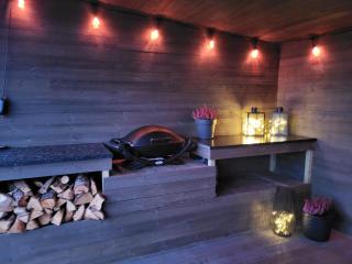 Idyllisk hus med sauna og jacuzzi, Lyngen - Nord-Lenangen - 2