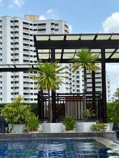 Delightful Condo in Central location at Sukhumvit 49 - Bangkok - 7