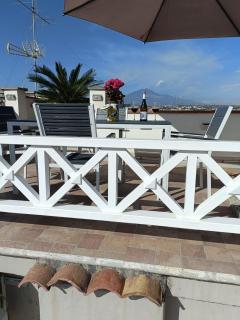La terrazza sul cielo - Catania - 9